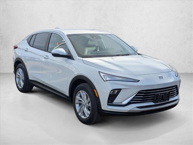 New 2026 Buick Envista Preferred image 7