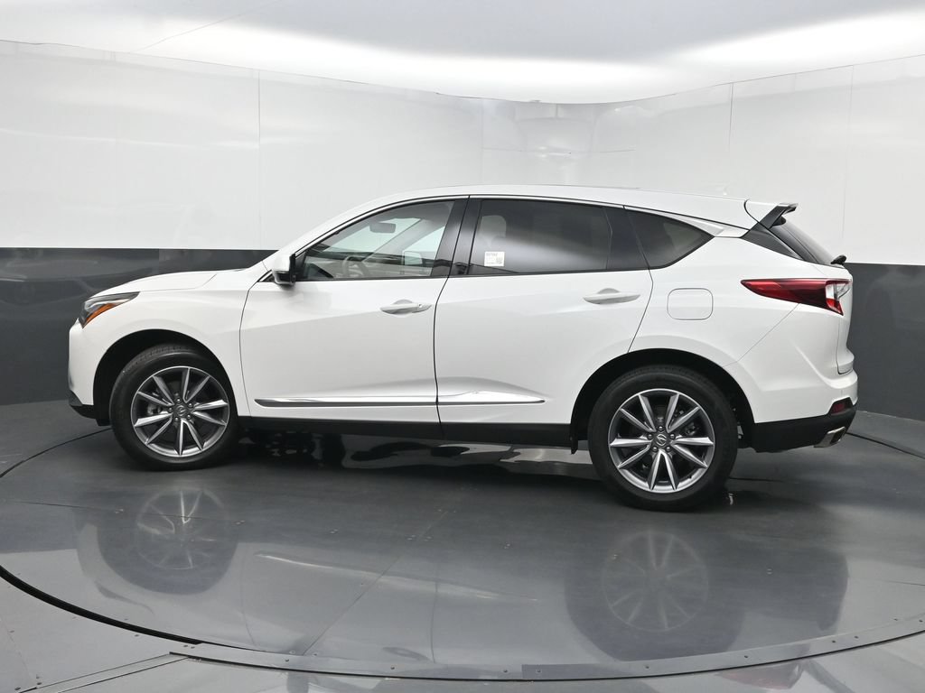 Used 2022 Acura RDX FWD w/ Technology Package image 45