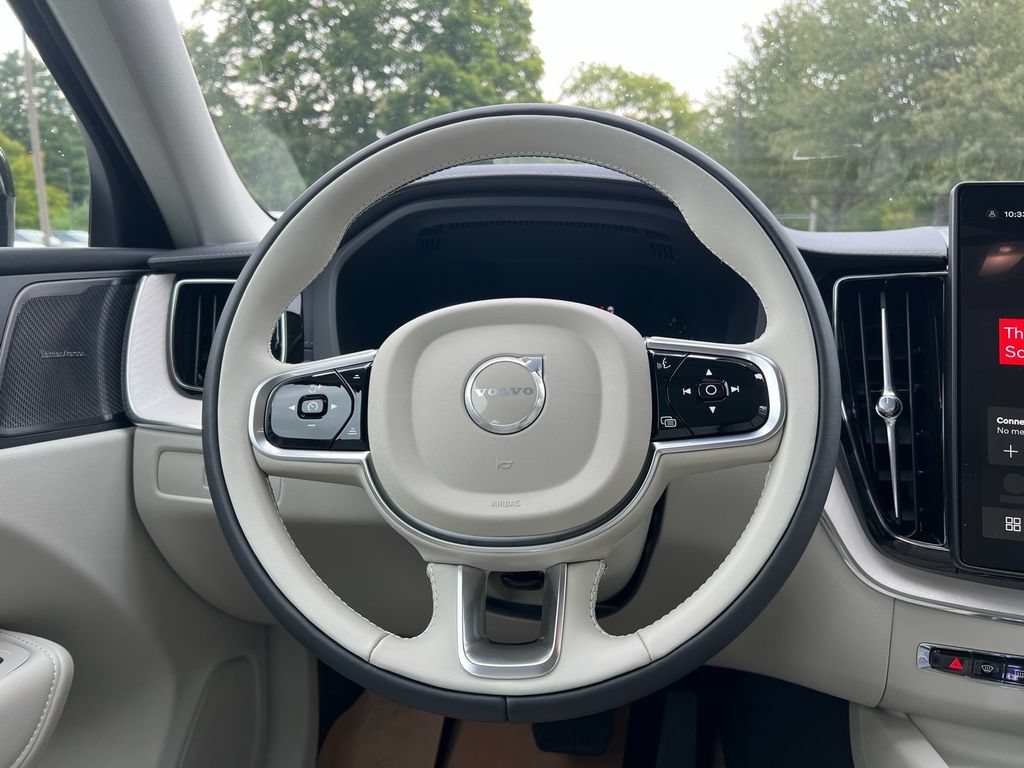 New 2027 Volvo XC60 B5 Ultra AWD/4WD image 25
