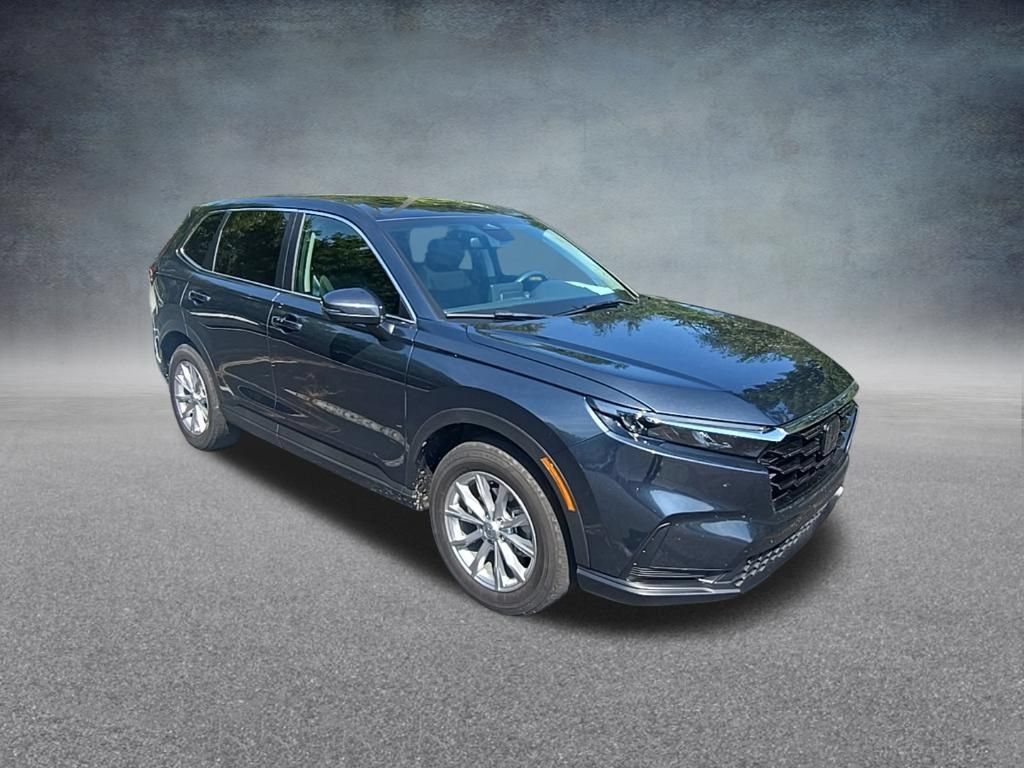 Used 2024 Honda CR-V EX image 2