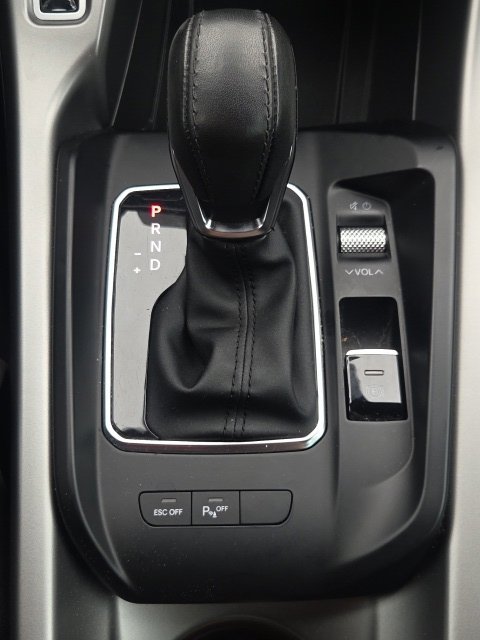 Used 2024 Dodge Hornet R/T w/ Tech Pack w/o Parking AWD/4WD image 30