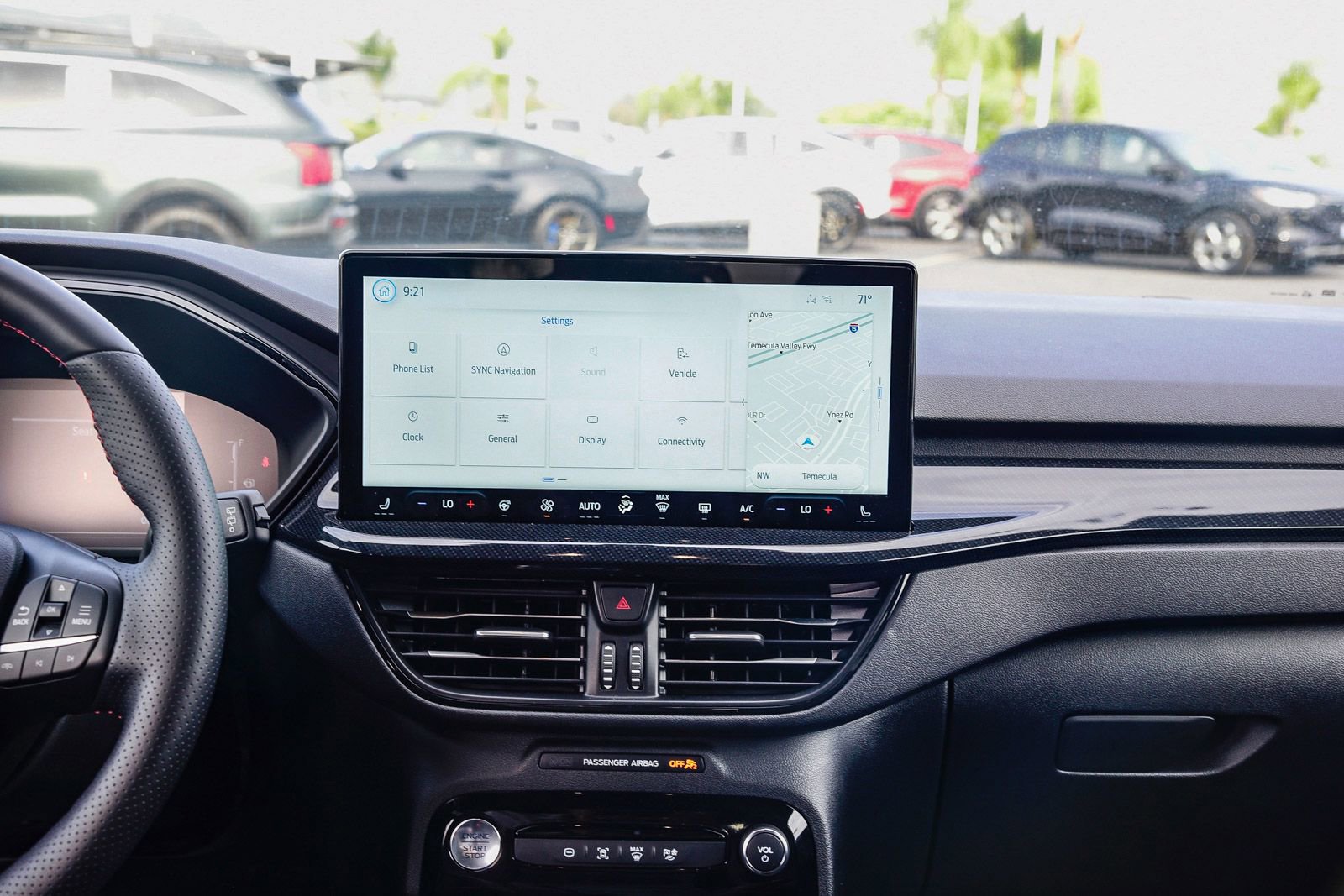 Used 2025 Ford Escape ST-Line w/ Equipment Group 301A image 13