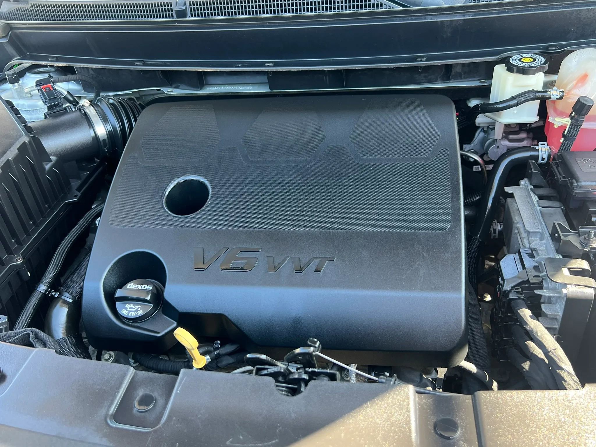 Used 2018 Buick Enclave Essence w/ Trailering Package AWD/4WD image 37