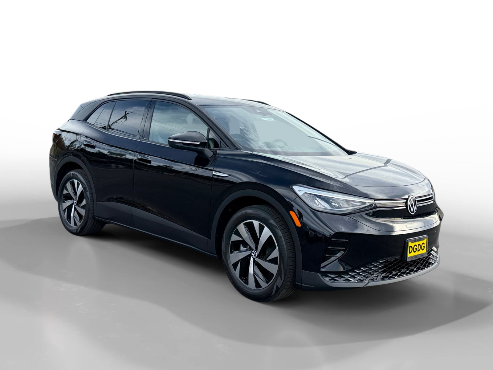 New 2026 Volkswagen ID.4 Pro RWD image 7