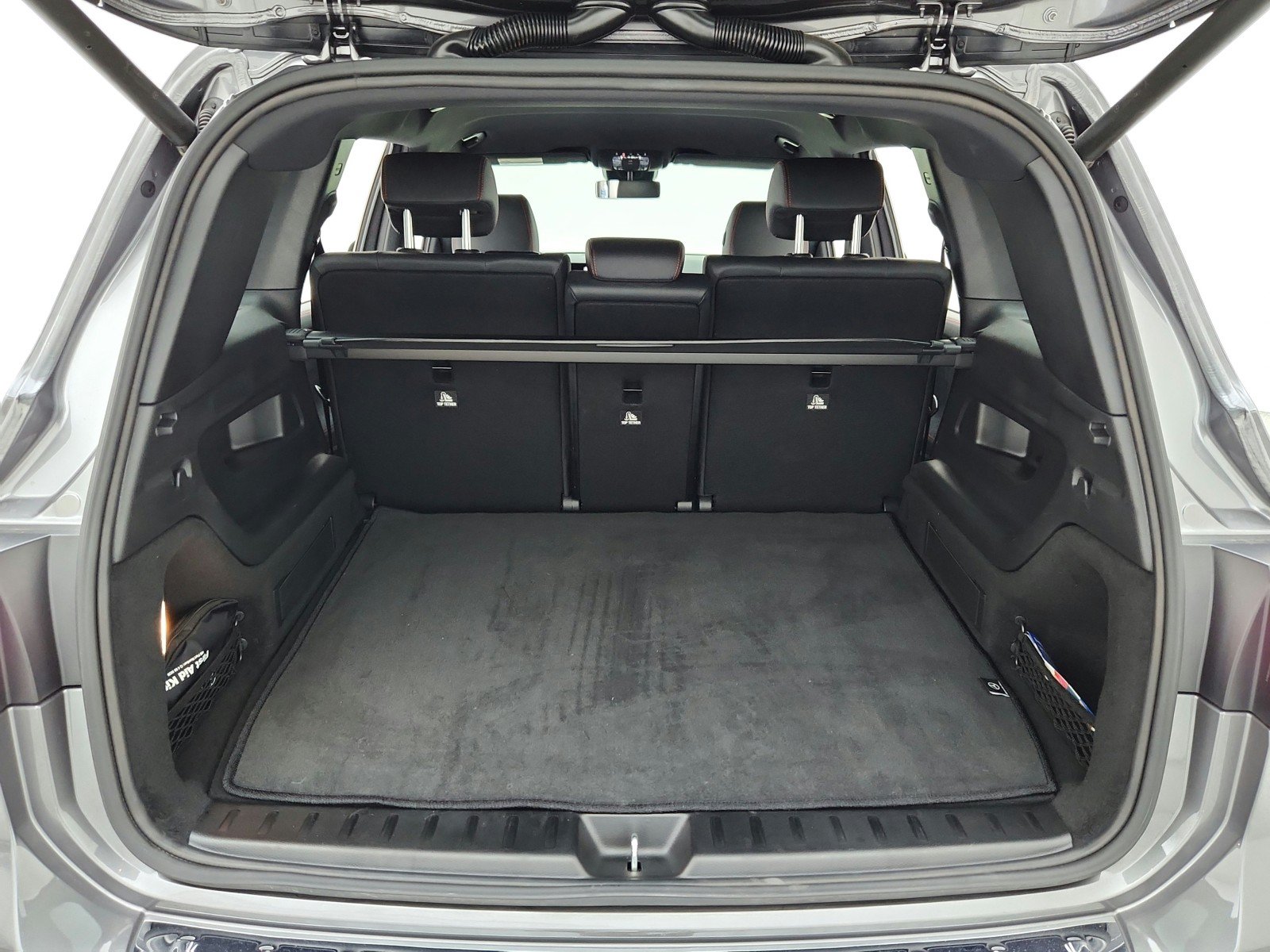 Certified 2023 Mercedes-Benz EQB 300 4MATIC image 33