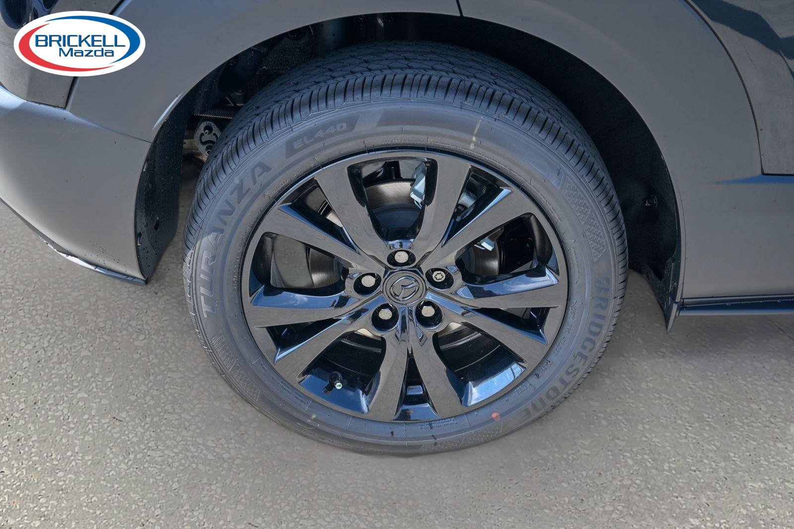 New 2026 MAZDA CX-30 2.5 Turbo Aire Edition AWD/4WD image 38