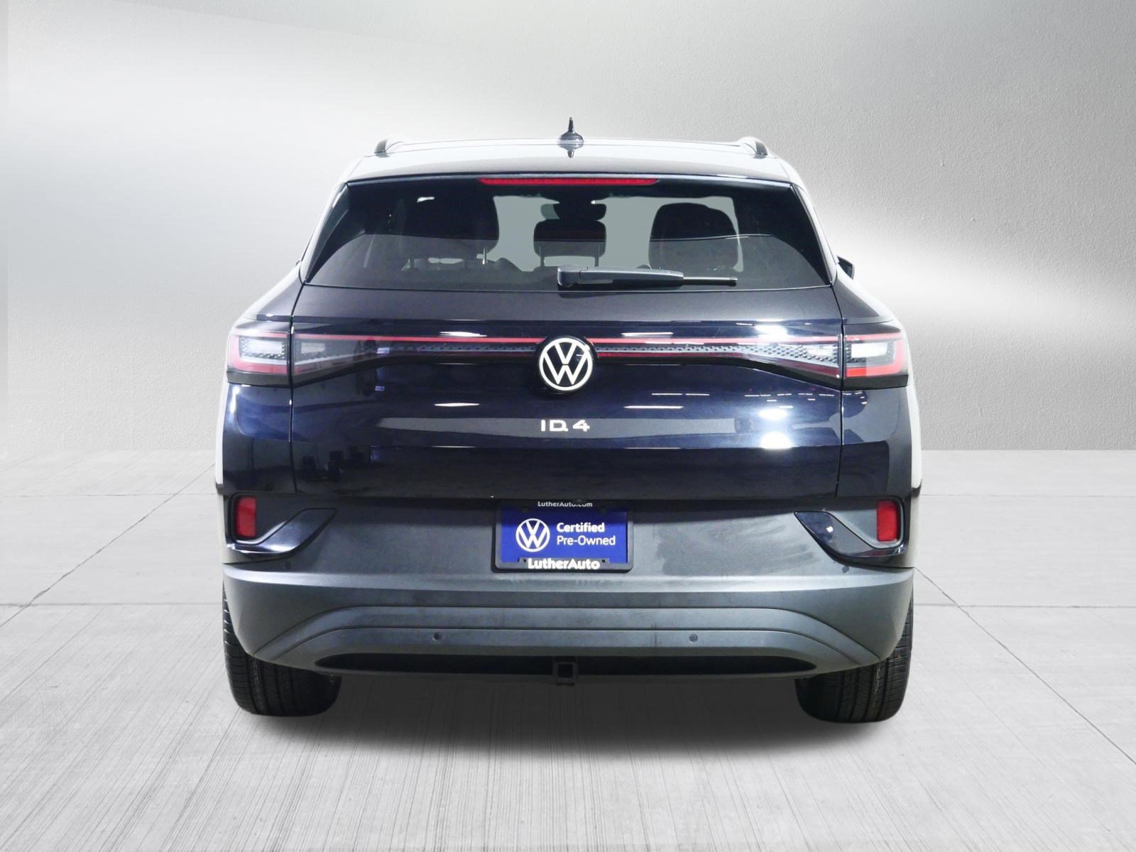 Certified 2023 Volkswagen ID.4 Pro S image 6
