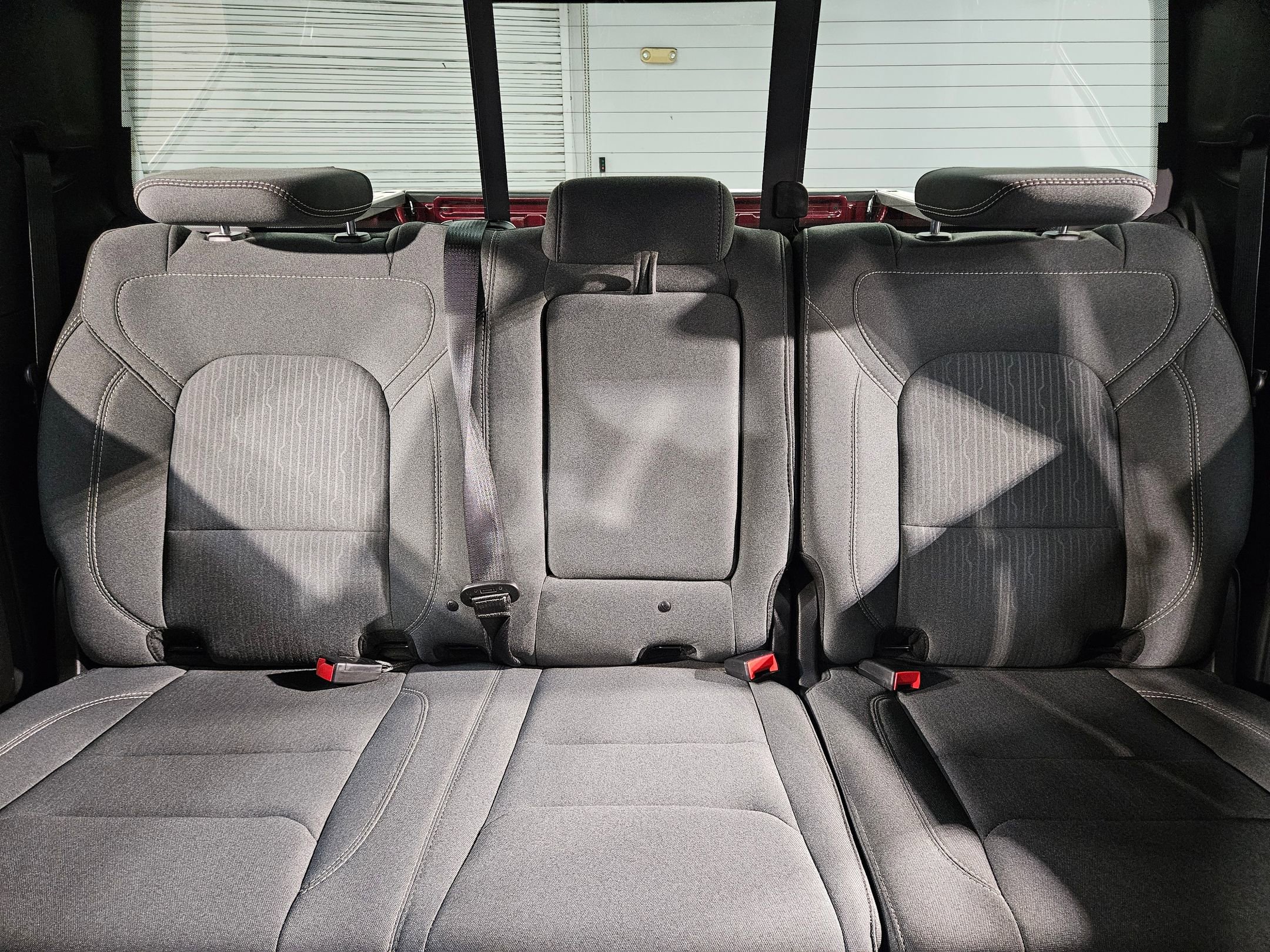 Used 2022 RAM 1500 Big Horn image 13