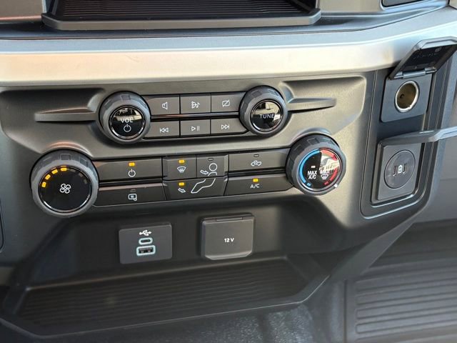 Used 2024 Ford F350 XL w/ XL Chrome Package image 17