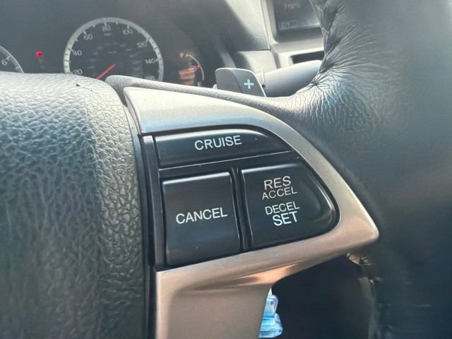Used 2012 Honda Accord EX-L image 38