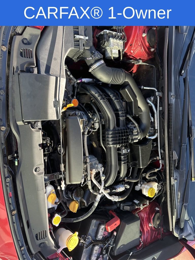 Used 2019 Subaru Impreza 2.0i Premium image 30