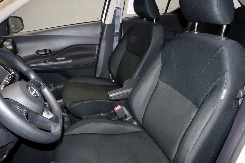 Certified 2024 Nissan Kicks S image 25