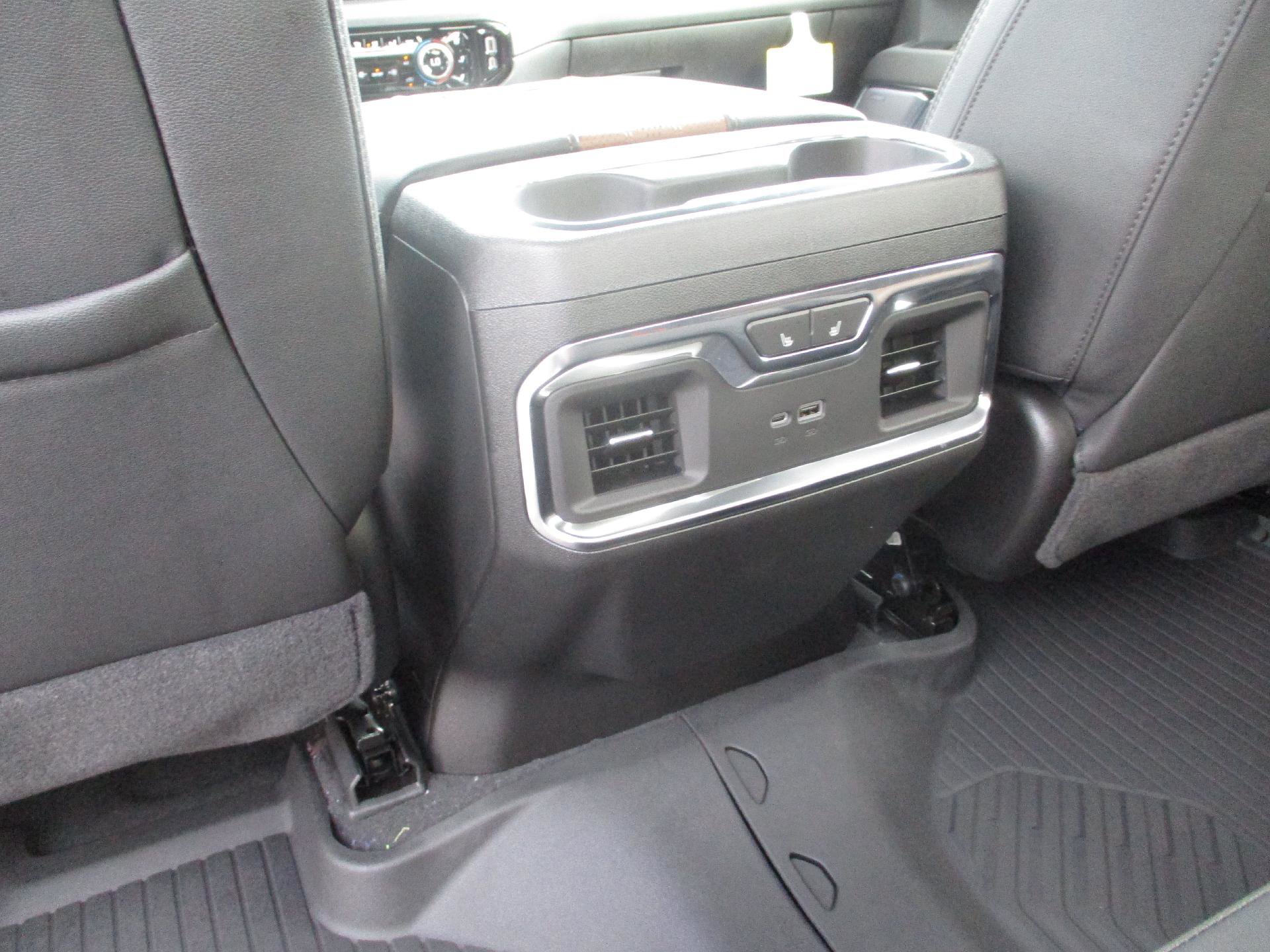 New 2026 Chevrolet Silverado 2500 High Country w/ High Country Premium Package image 14