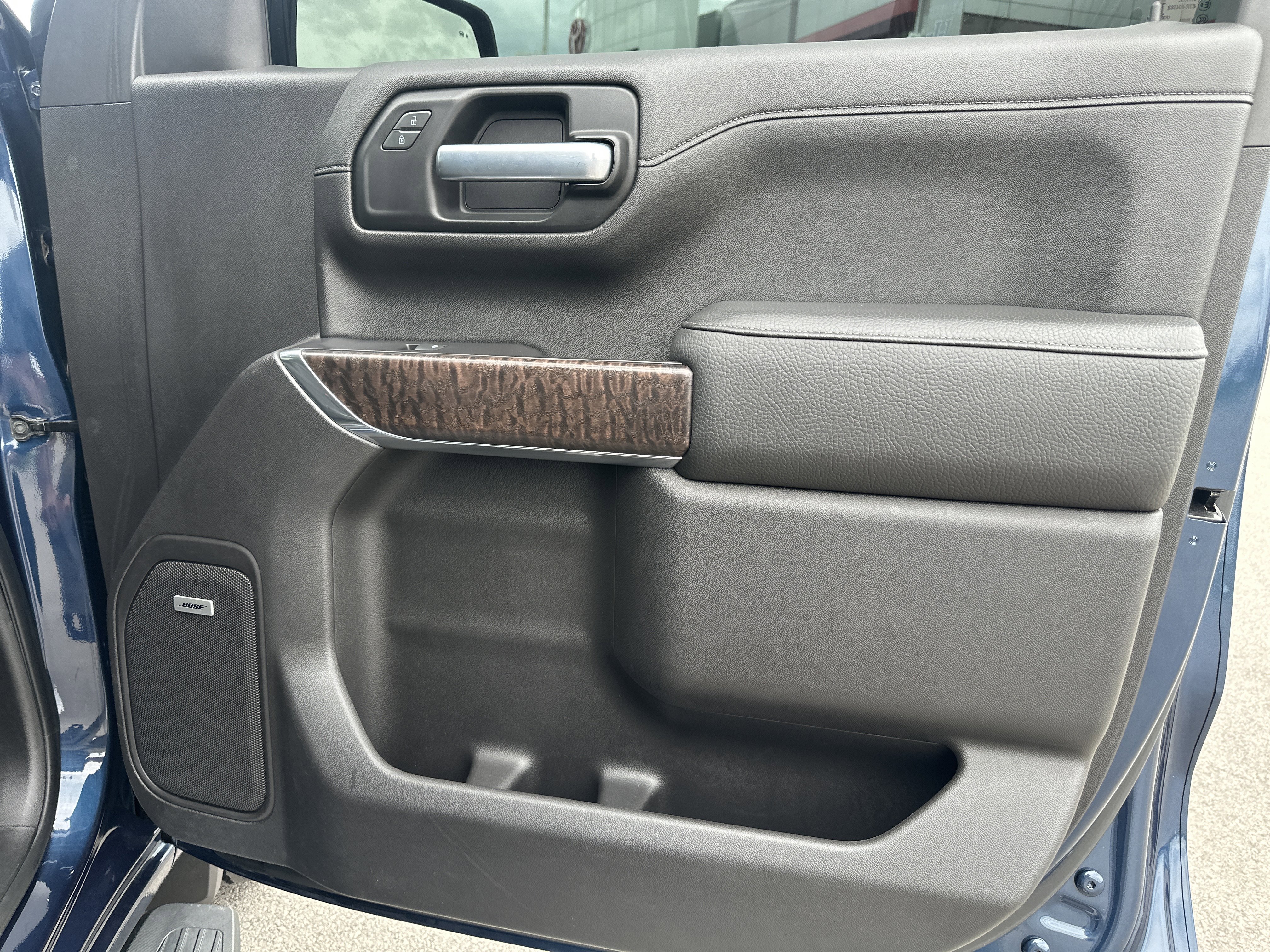 Used 2019 GMC Sierra 1500 Denali w/ Technology Package image 13