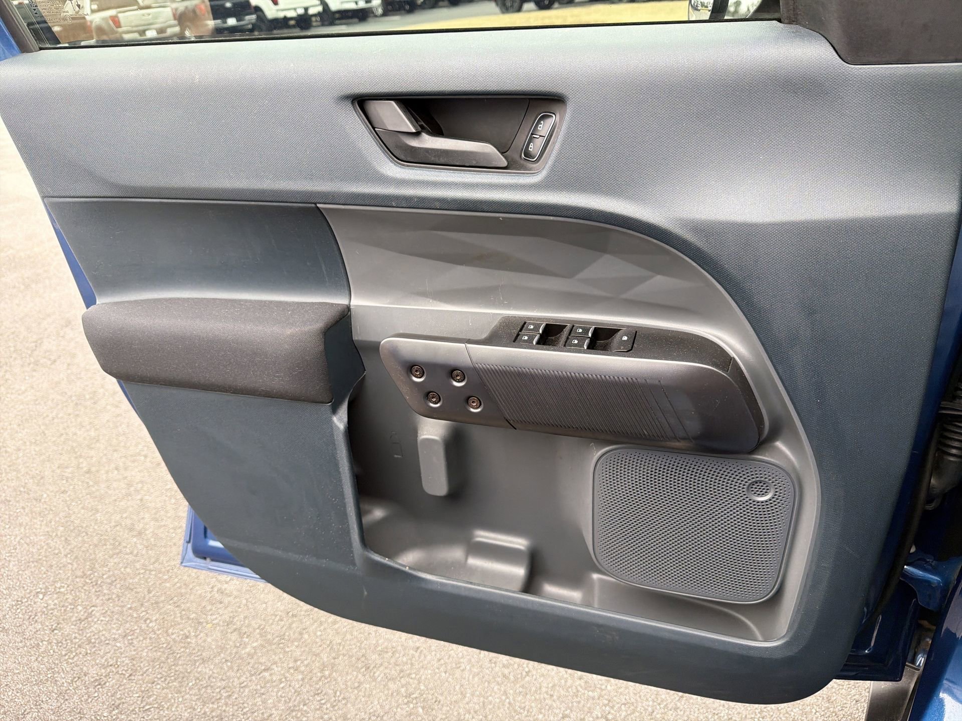 Certified 2024 Ford Maverick XL image 15