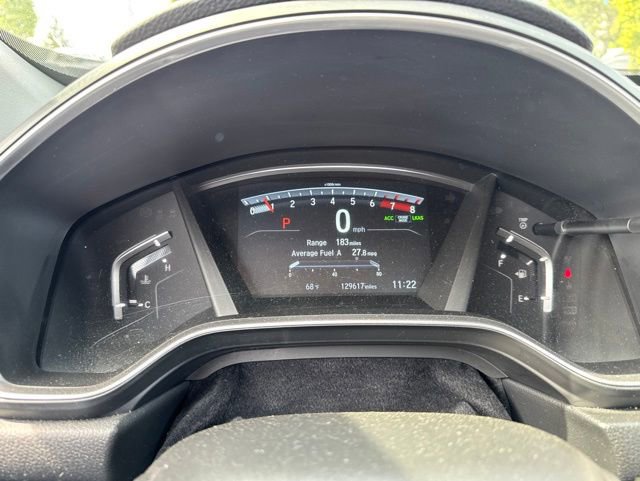 Used 2017 Honda CR-V Touring image 15