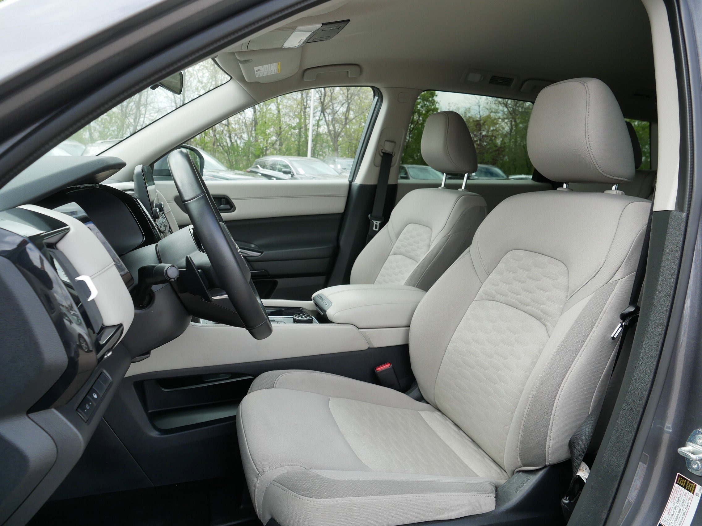 Certified 2023 Nissan Pathfinder SV AWD/4WD image 35