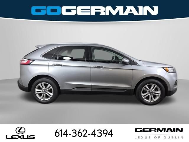 Used 2020 Ford Edge SEL w/ Convenience Package FWD image 5