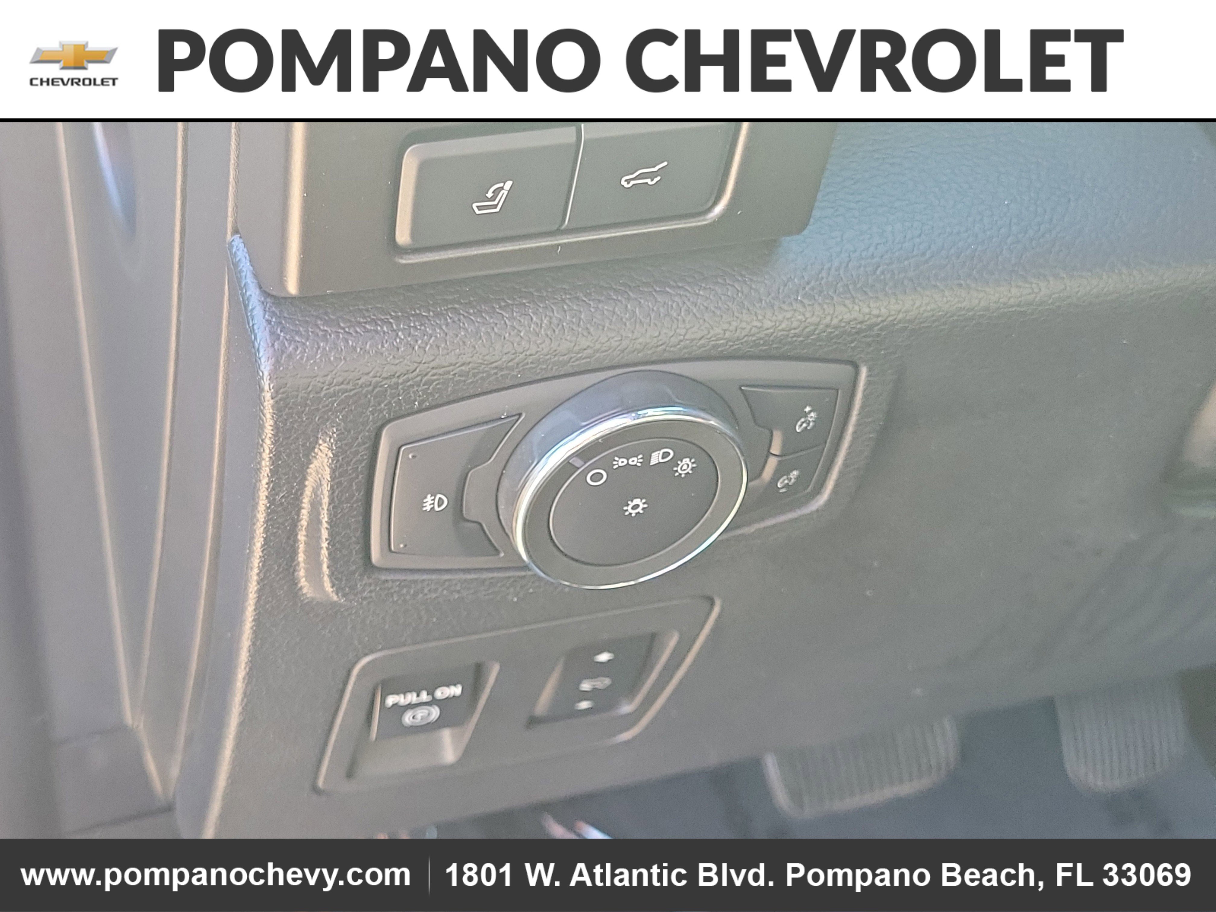 Used 2019 Ford Expedition Max Limited w/ Equipment Group 303A image 24