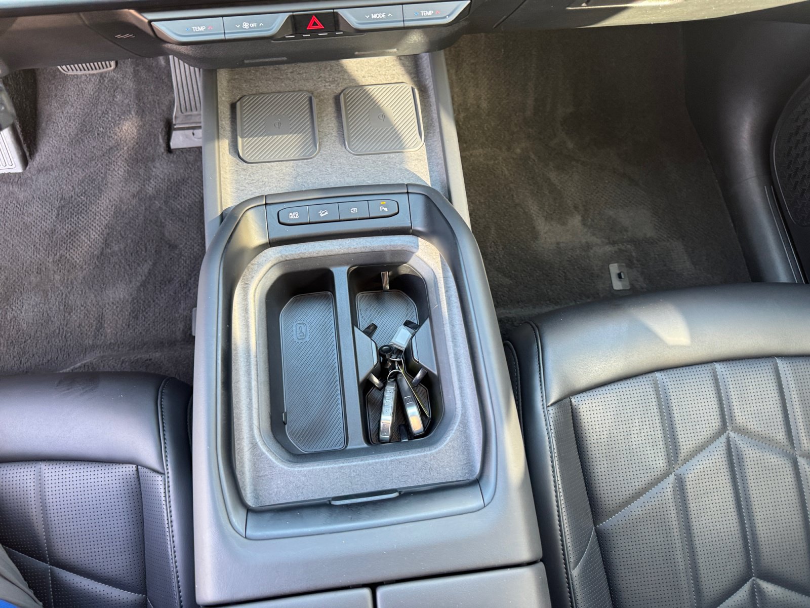 Used 2027 Kia Telluride EX X-Line w/ Towing Package AWD/4WD image 18
