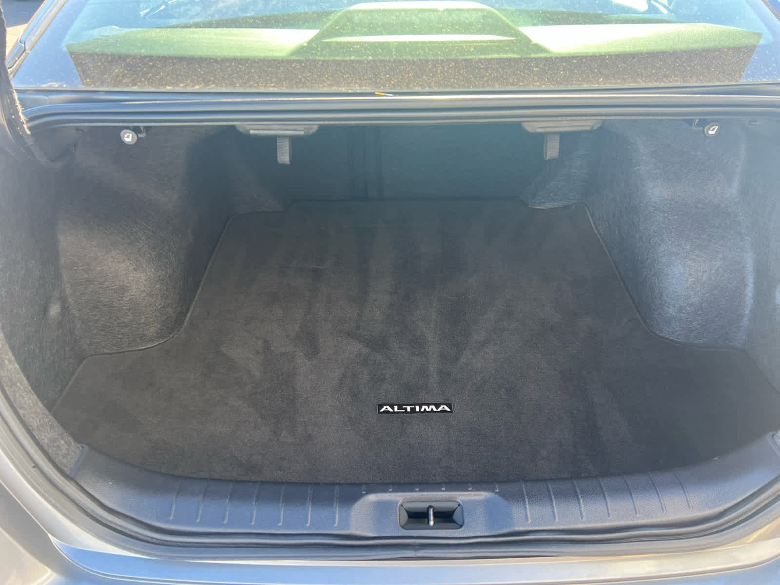 Used 2023 Nissan Altima 2.5 SV image 8