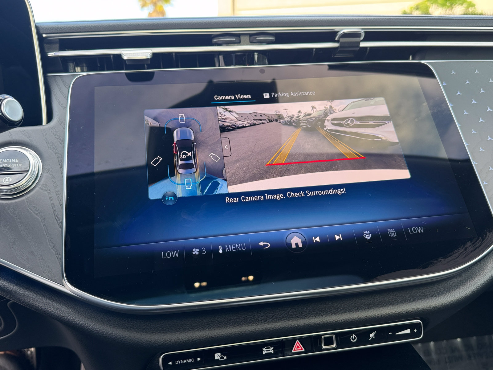 New 2026 Mercedes-Benz E 350 Sedan image 10