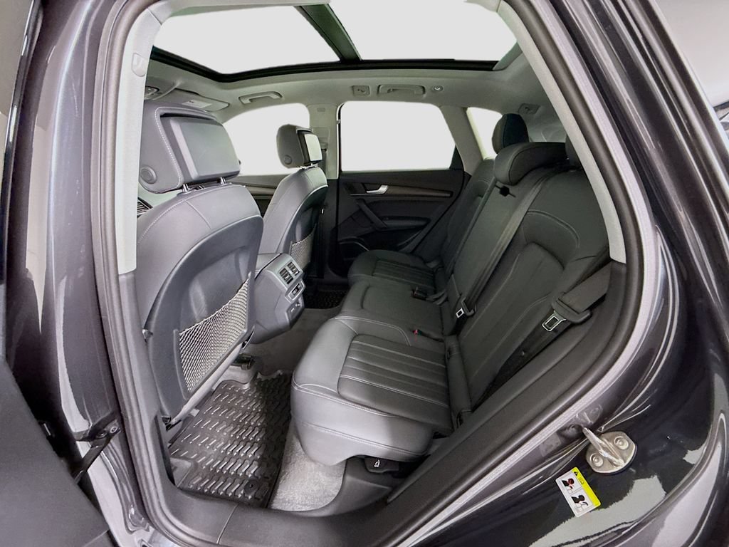 Certified 2021 Audi Q5 Premium AWD/4WD image 21