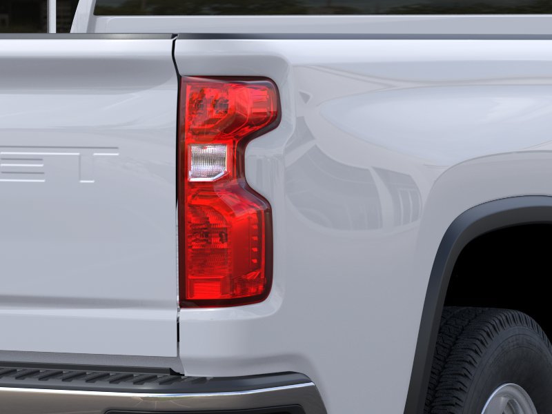 New 2026 Chevrolet Silverado 2500 W/T w/ WT Convenience Package RWD image 35