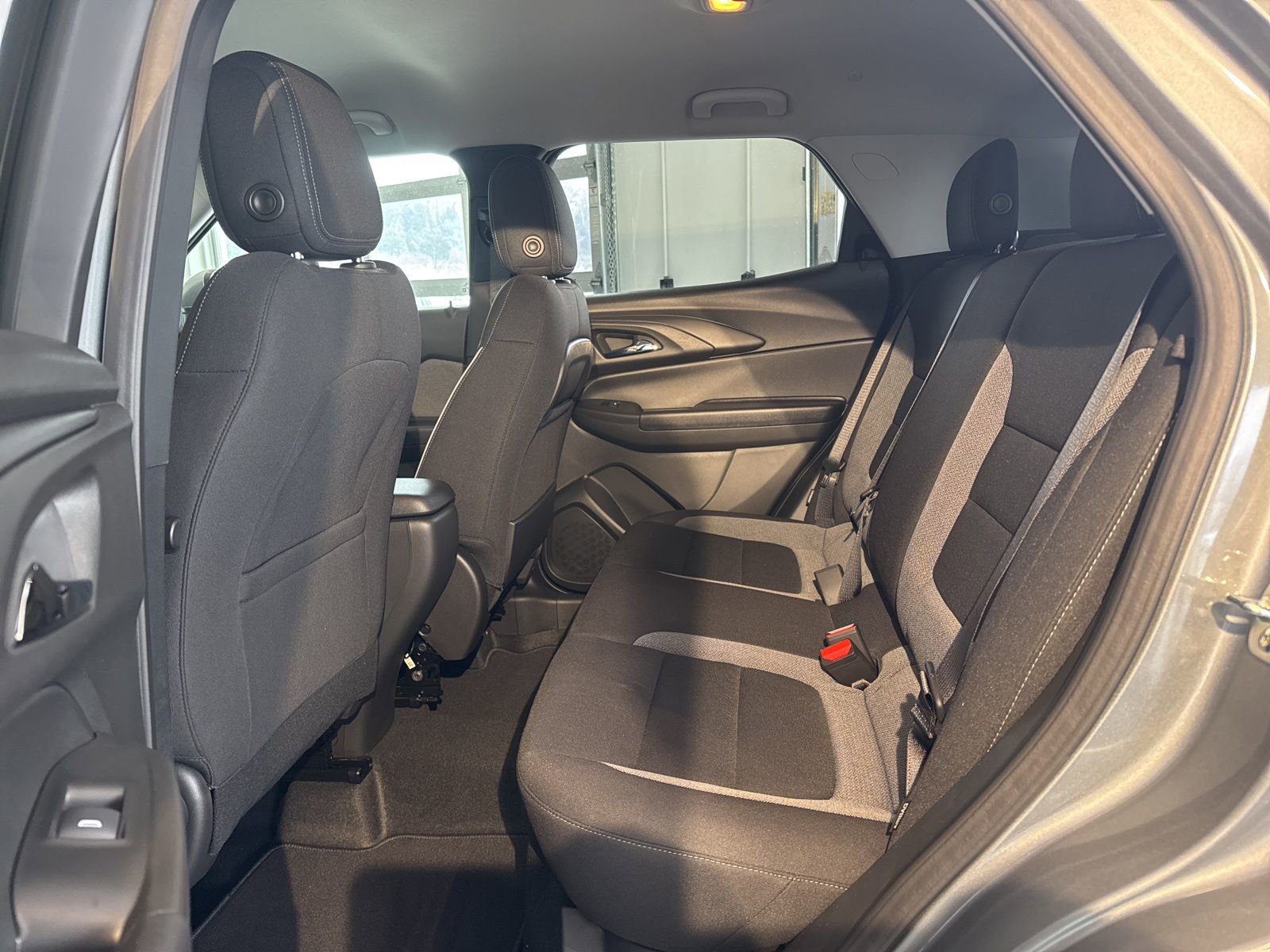 New 2026 Chevrolet TrailBlazer LT w/ LT Cold Weather Package image 12