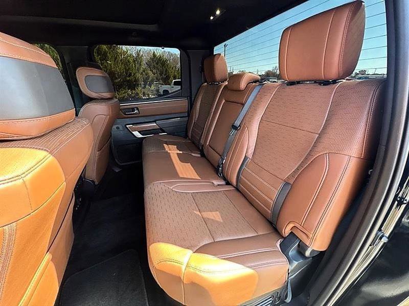 Used 2026 Toyota Tundra 1794 Edition image 59