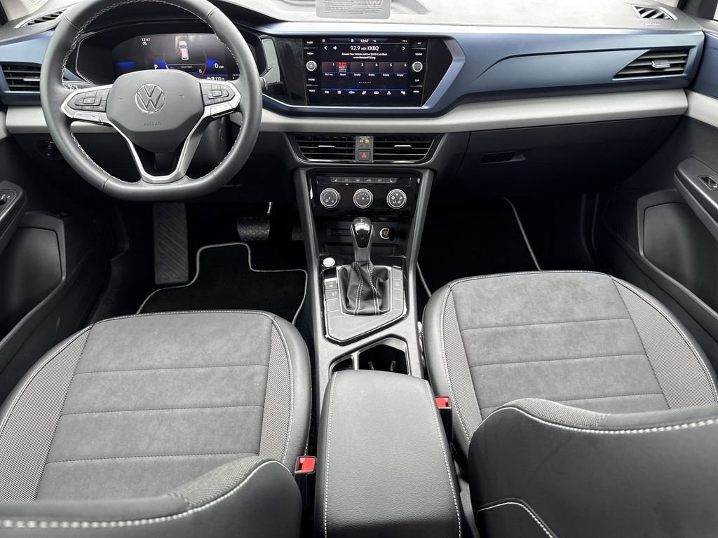 Used 2023 Volkswagen Taos SE image 25