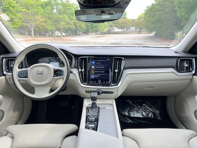Used 2021 Volvo S60 T5 Inscription AWD/4WD image 27
