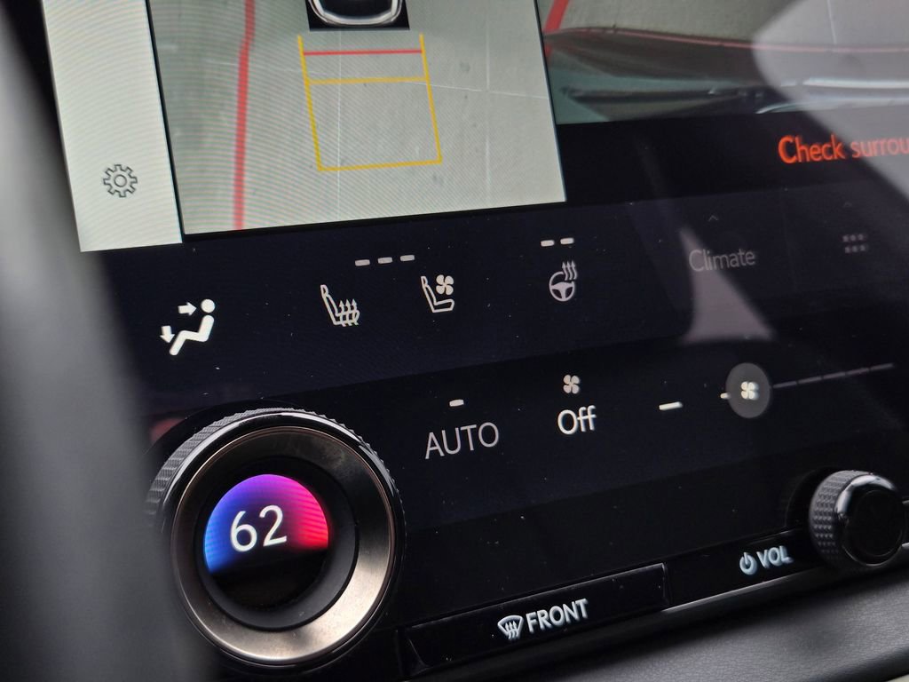 Used 2023 Lexus RX 350 FWD w/ Accessory Package (Z1) image 22