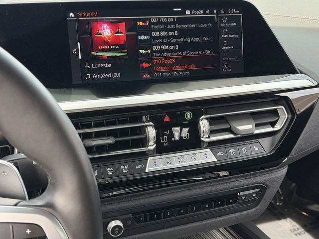 Certified 2025 BMW Z4 M40i image 22