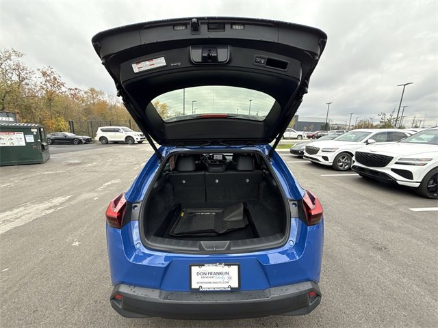 Used 2024 Lexus UX 250h AWD image 23