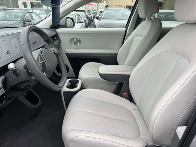 Certified 2023 Hyundai Ioniq 5 SEL image 15