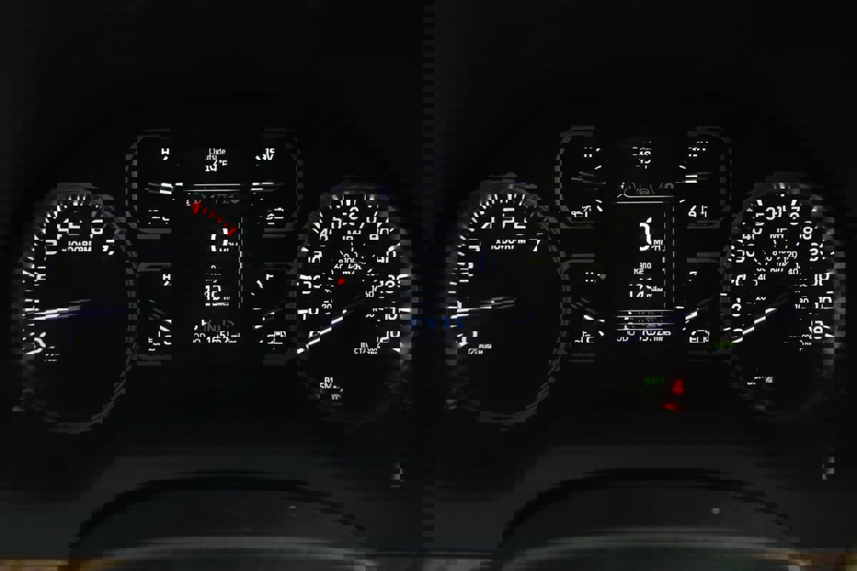 Used 2021 Toyota Tundra 1794 Edition image 19