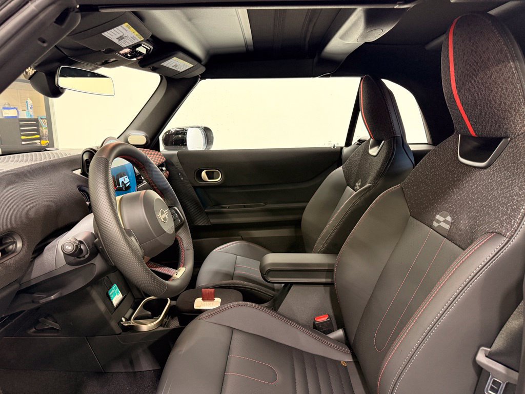 New 2026 MINI Cooper S FWD image 11