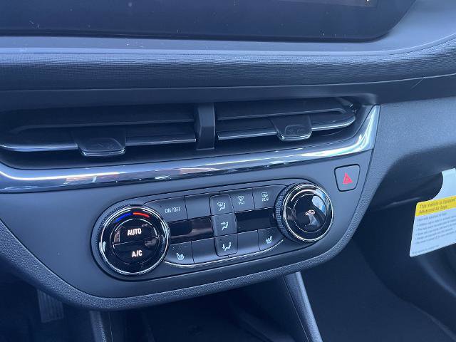 New 2026 Buick Envista Preferred w/ Convenience I Package image 9