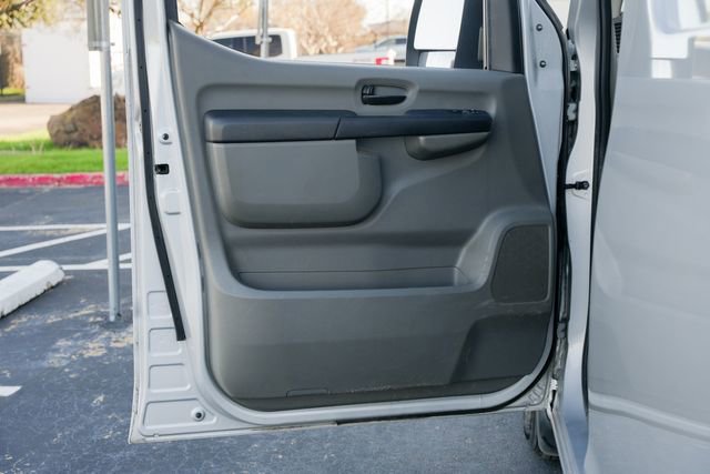 Used 2021 Nissan NV 1500 S image 16