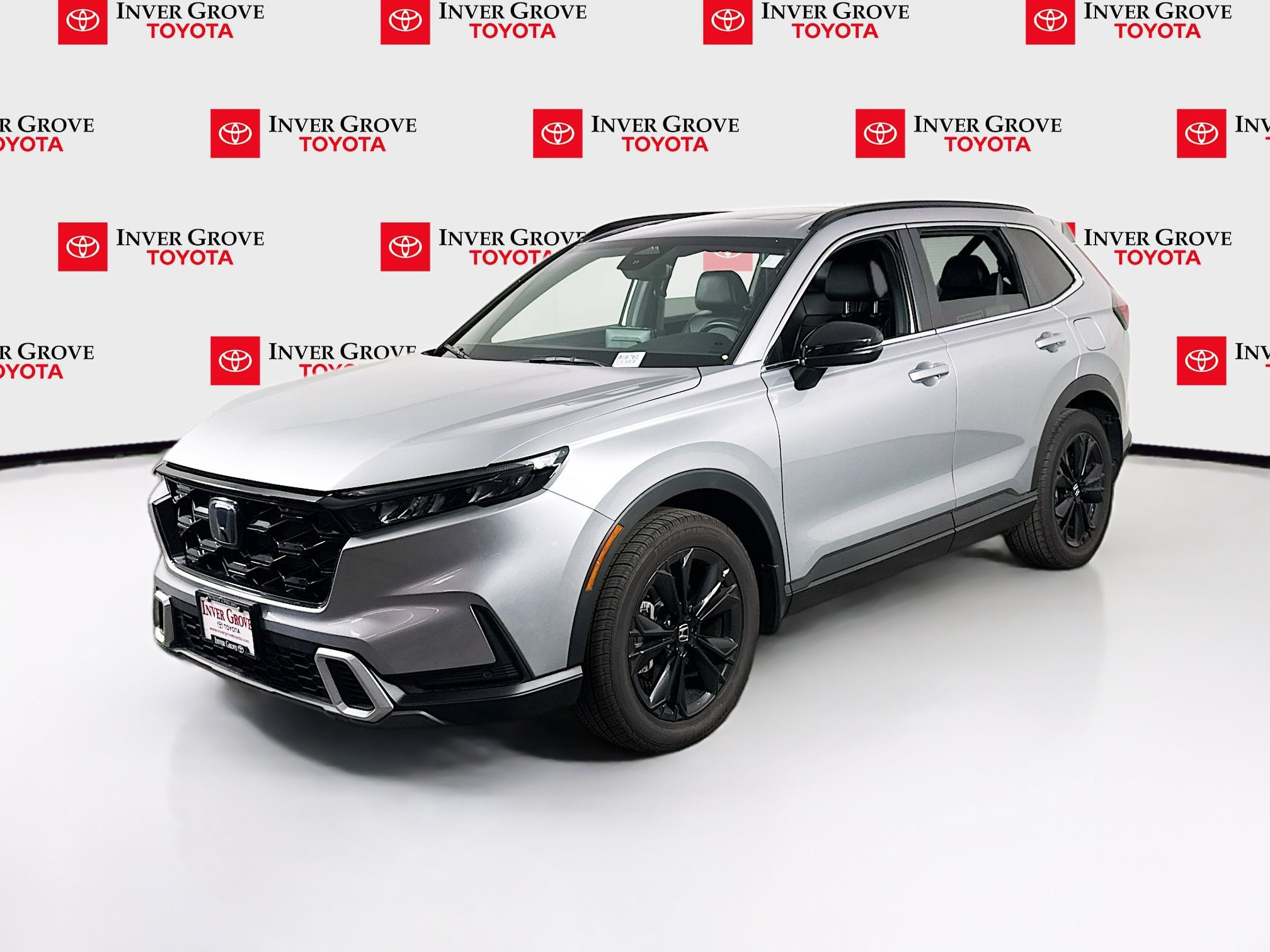 Used 2023 Honda CR-V Sport Touring