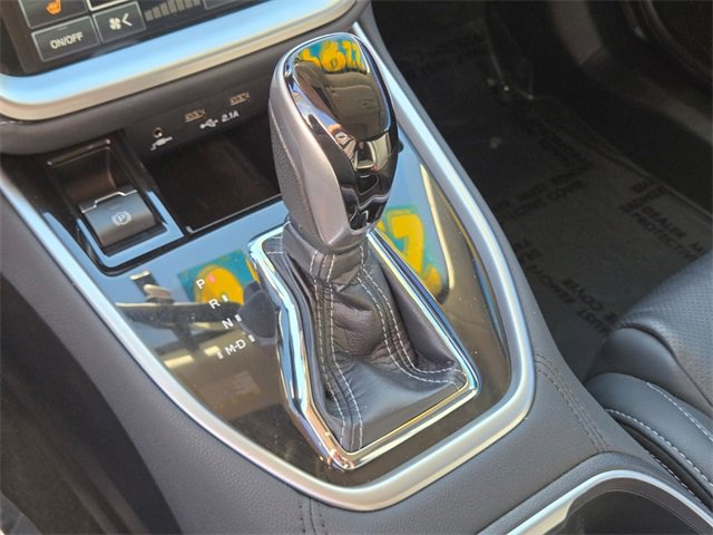 Used 2020 Subaru Outback Limited w/ Popular Package #2 image 33