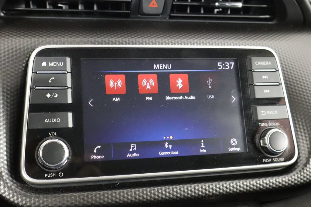 Used 2020 Nissan Kicks SV FWD image 32