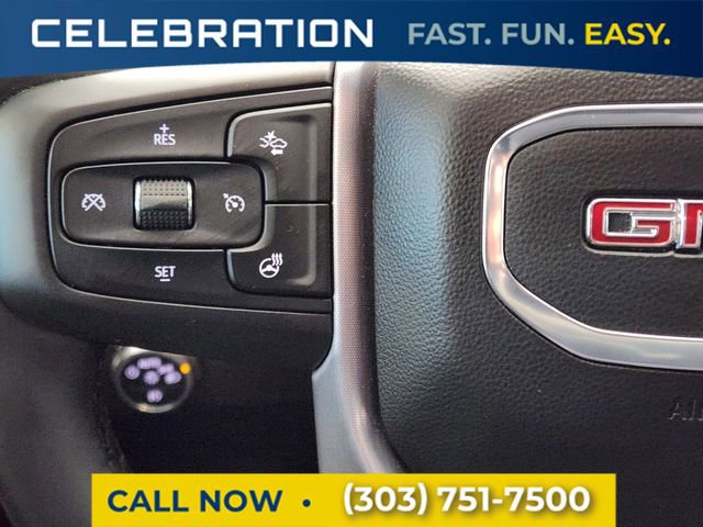 Certified 2024 GMC Sierra 1500 Elevation image 19