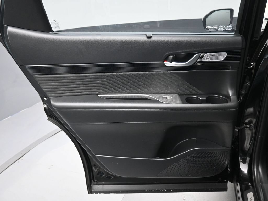 Used 2023 Hyundai Palisade Calligraphy AWD/4WD image 37
