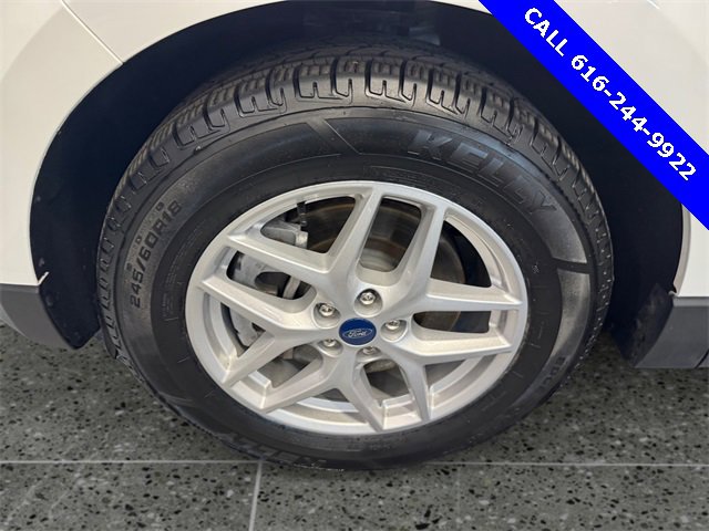 Used 2022 Ford Edge SEL w/ Convenience Package image 24