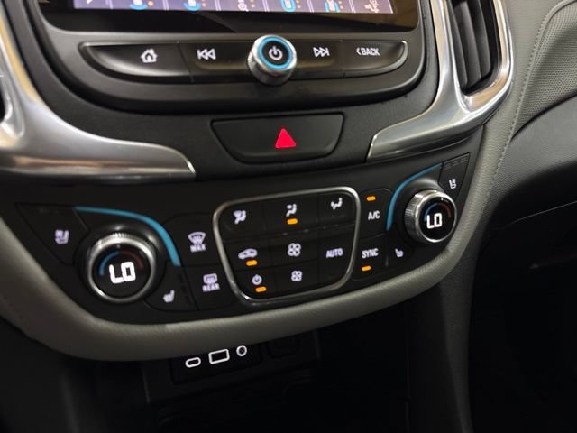 Used 2021 Chevrolet Equinox Premier FWD image 57