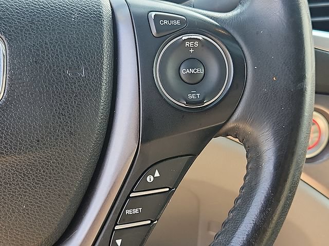 Used 2019 Honda Ridgeline RTL-T image 23