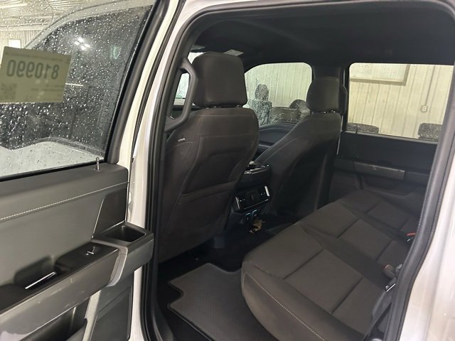 Used 2022 Ford F150 XLT w/ Equipment Group 302A High image 7