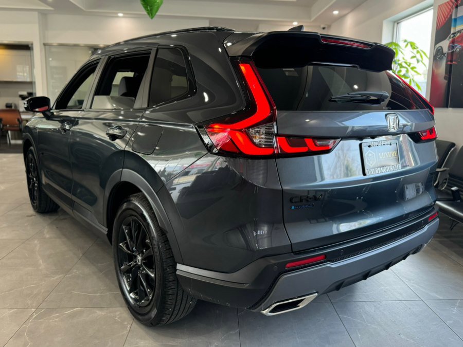 Used 2026 Honda CR-V Sport-L image 5